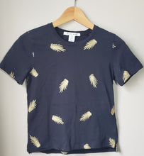 Load image into Gallery viewer, Palm Leaves T-shirt (Size XS)