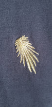 Load image into Gallery viewer, Palm Leaves T-shirt (Size XS)