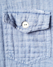 Load image into Gallery viewer, F21 Button-up (Size XS)