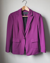 Load image into Gallery viewer, Le Chateau Blazer (Small)