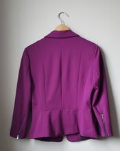 Load image into Gallery viewer, Le Chateau Blazer (Small)
