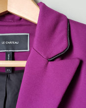 Load image into Gallery viewer, Le Chateau Blazer (Small)
