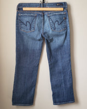 Load image into Gallery viewer, Citizens of Humanity Denim (Size Small/26)