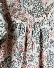 Load image into Gallery viewer, H&M Floral Peasant Top (Size 12)
