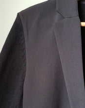 Load image into Gallery viewer, Blazer Cardigan (Size Medium-Large)