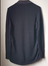 Load image into Gallery viewer, Blazer Cardigan (Size Medium-Large)