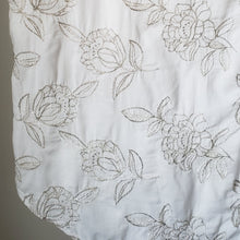Load image into Gallery viewer, Abercrombie Embroidery T-Shirt (Size Small)