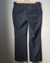 Load image into Gallery viewer, Gap Pinstripe Dress Pants (Size 4/Small)