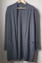 Load image into Gallery viewer, Cashmere Cardigan (Size Large)