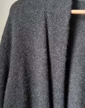 Load image into Gallery viewer, Cashmere Cardigan (Size Large)