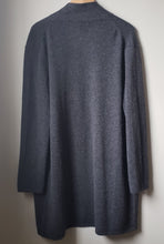 Load image into Gallery viewer, Cashmere Cardigan (Size Large)