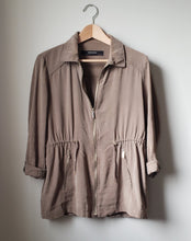 Load image into Gallery viewer, Zara Light Jacket (Size Small-Medium)