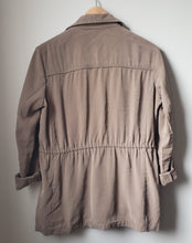 Load image into Gallery viewer, Zara Light Jacket (Size Small-Medium)