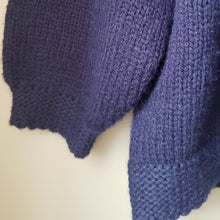 Load image into Gallery viewer, Oak + Fort Sweater (Size Small-Medium)