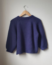 Load image into Gallery viewer, Oak + Fort Sweater (Size Small-Medium)