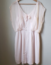 Load image into Gallery viewer, French Connection Silk Dress (Size 8)
