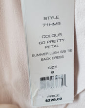 Load image into Gallery viewer, French Connection Silk Dress (Size 8)