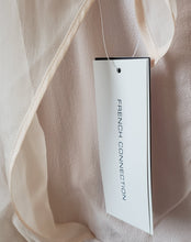 Load image into Gallery viewer, French Connection Silk Dress (Size 8)