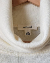 Load image into Gallery viewer, Wilfred Light Turtleneck Sweater (Size XS-Small)