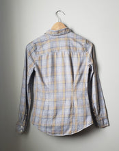 Load image into Gallery viewer, J.Crew Plaid Shirt (Size XXS)