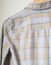 Load image into Gallery viewer, J.Crew Plaid Shirt (Size XXS)