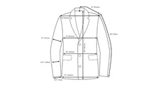 Load image into Gallery viewer, BHS Black Leather Jacket (Size Small)