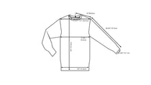 Load image into Gallery viewer, Forever 21 Cognac Grandpa Sweater (Size Small)
