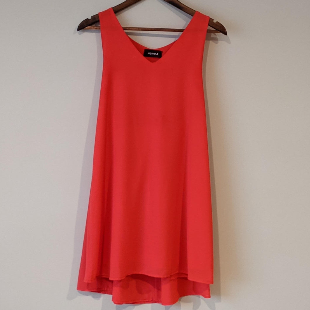 4Si3nna Dress (Size Small)