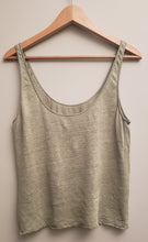 Load image into Gallery viewer, Wilfred Free Sage Green Tank (Size Medium)
