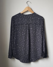 Load image into Gallery viewer, H&amp;M Star Blouse (Size XS-Small)
