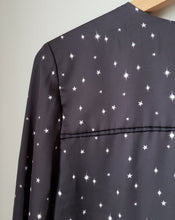 Load image into Gallery viewer, H&amp;M Star Blouse (Size XS-Small)
