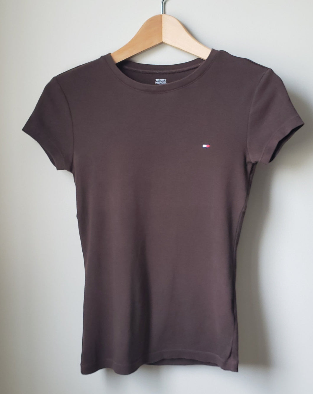 Tommy Hilfiger Tee (XS-Small)