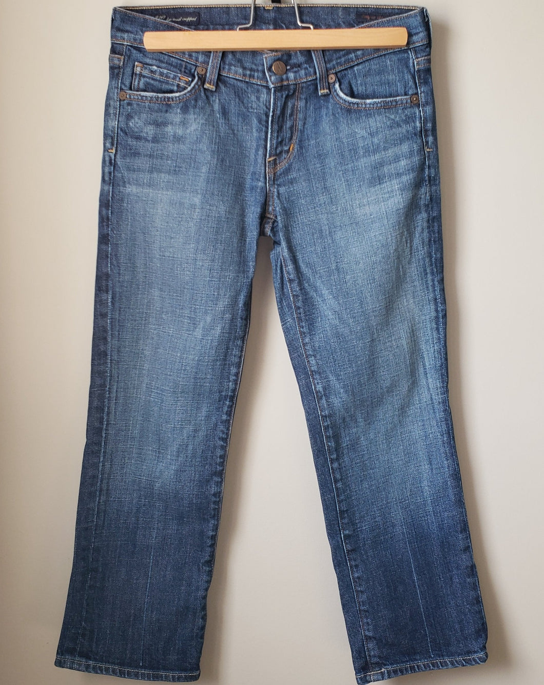 Citizens of Humanity Denim (Size Small/26)