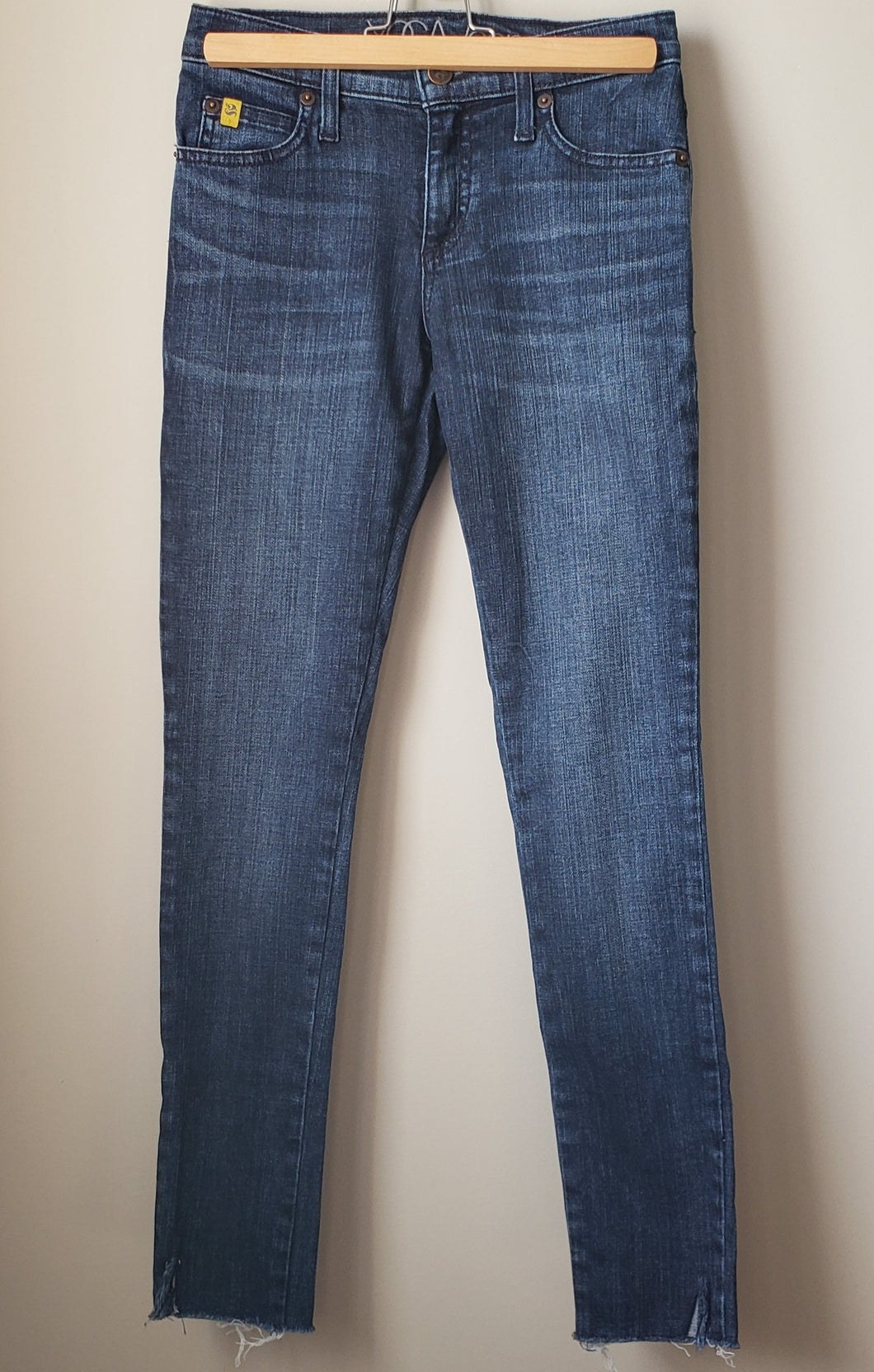 Yoga Jeans (Size 24-25/XS)