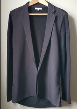 Load image into Gallery viewer, Blazer Cardigan (Size Medium-Large)
