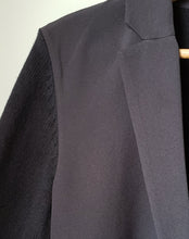 Load image into Gallery viewer, Blazer Cardigan (Size Medium-Large)
