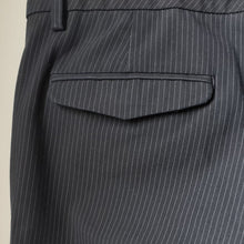 Load image into Gallery viewer, Gap Pinstripe Dress Pants (Size 4/Small)
