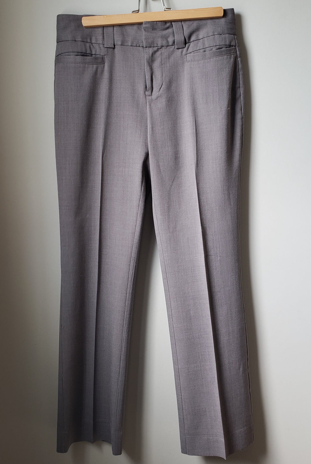 Gap Curvy Dress Pants (Size 2)