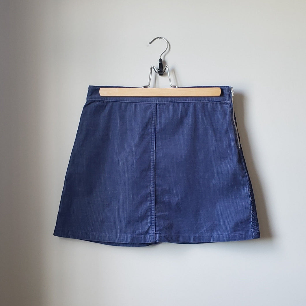 Wilfred Free Corduroy Skirt (Size 2-4)