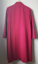 Load image into Gallery viewer, Vintage Johnson Fashion Winter Coat (Size Small)
