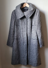 Load image into Gallery viewer, Nine West Wool Coat (Size Small/6)
