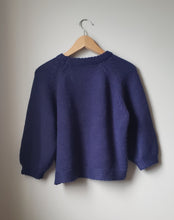 Load image into Gallery viewer, Oak + Fort Sweater (Size Small-Medium)
