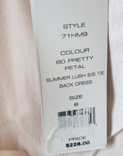 Load image into Gallery viewer, French Connection Silk Dress (Size 8)
