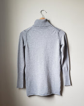 Load image into Gallery viewer, Philosophy Turtleneck Sweater (Size XS)
