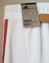 Load image into Gallery viewer, Adidas Football Fit Track Pants (Size XL)
