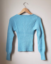 Load image into Gallery viewer, Wilfred Pearl Cardigan (Size Extra-Small)
