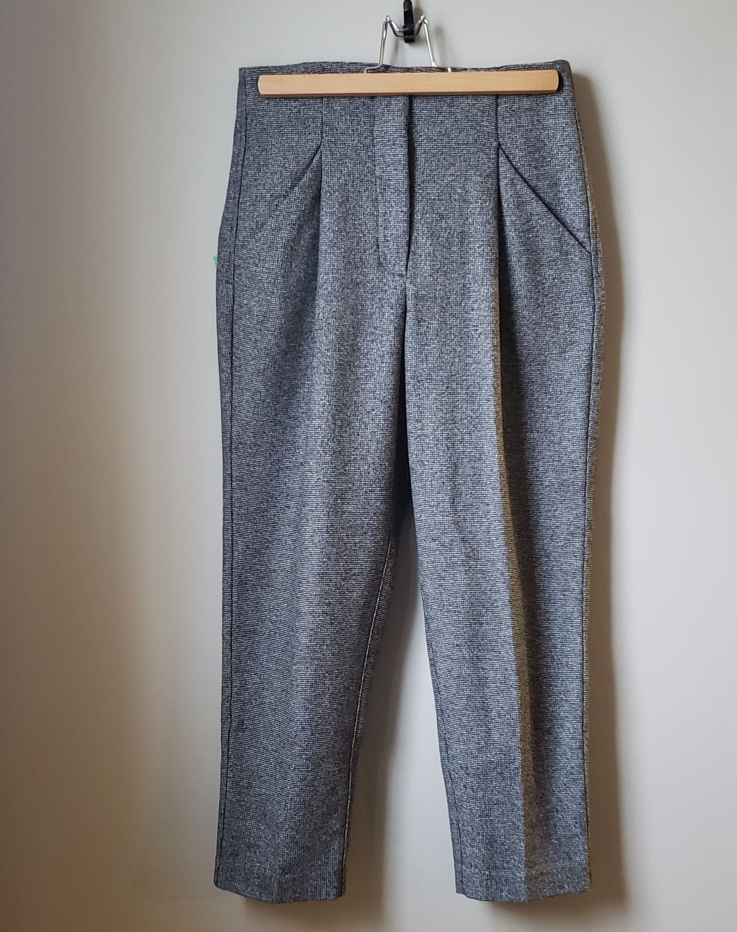 Wilfred Wool Dress Pants (Size 0)