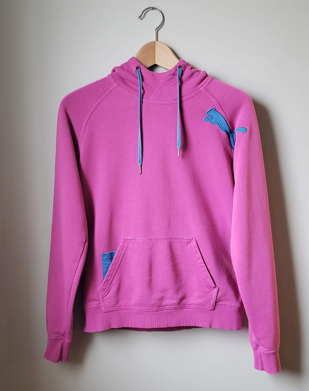 Puma Sweatshirt (Size Small)