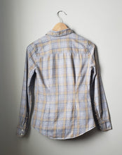 Load image into Gallery viewer, J.Crew Plaid Shirt (Size XXS)
