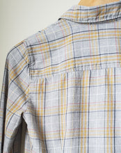 Load image into Gallery viewer, J.Crew Plaid Shirt (Size XXS)
